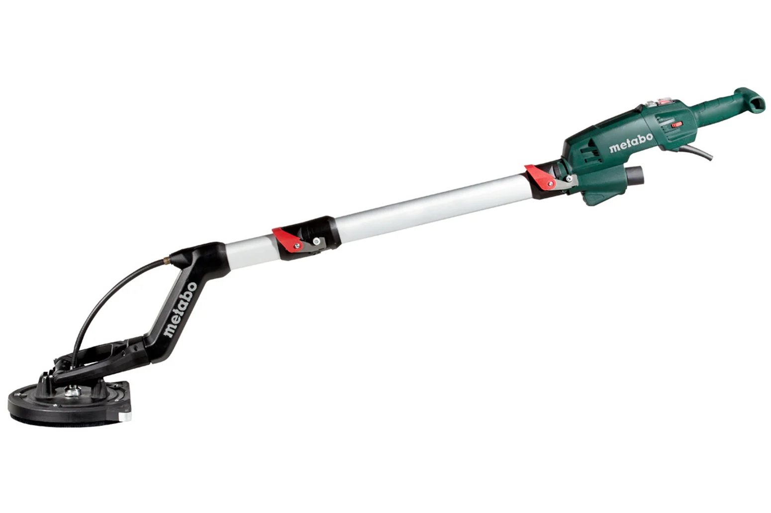 Szlifierka do gipsu Metabo LSV 5-225 Comfort - obrazek 2