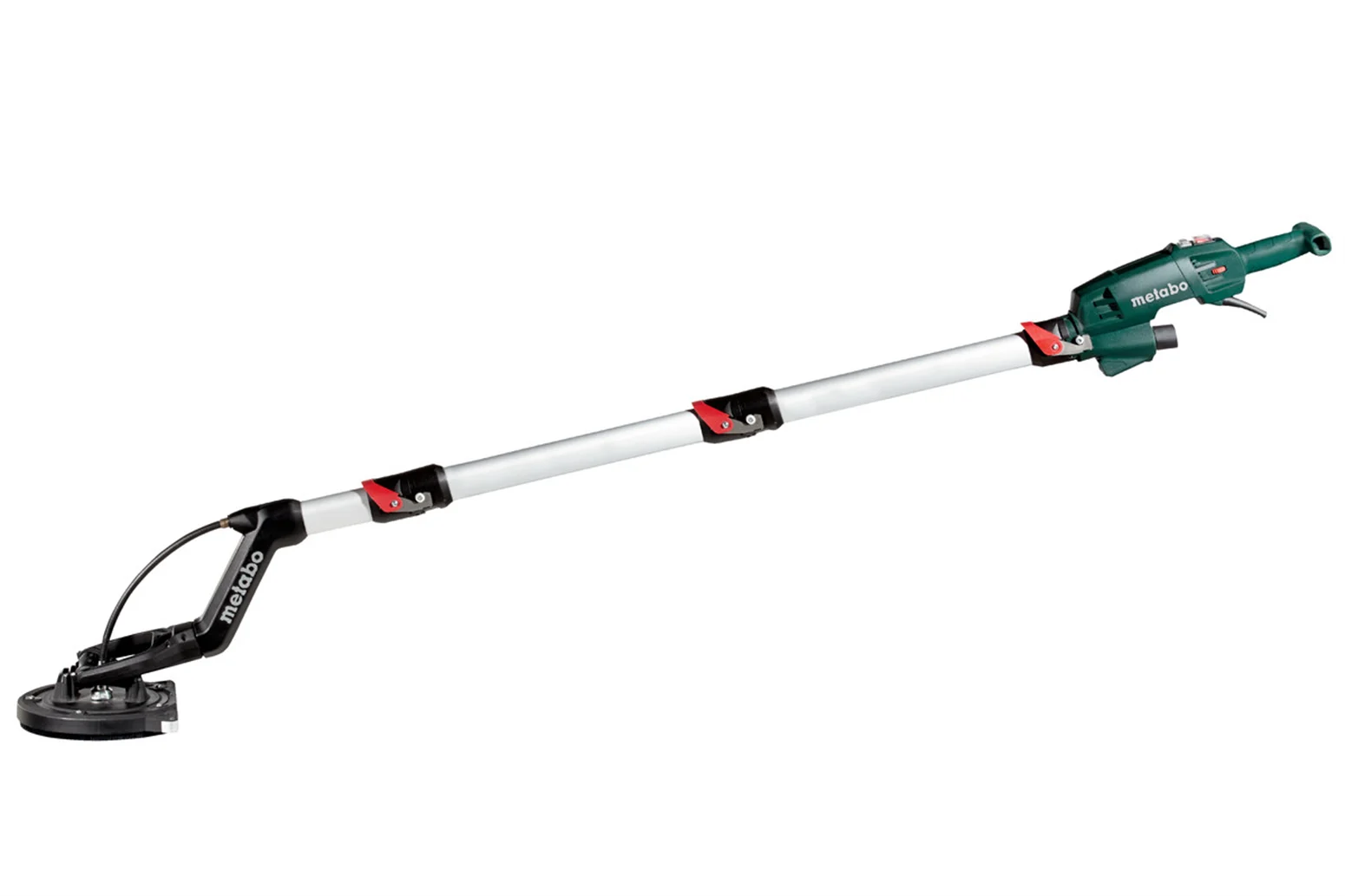 Szlifierka do gipsu Metabo LSV 5-225 Comfort - obrazek 3