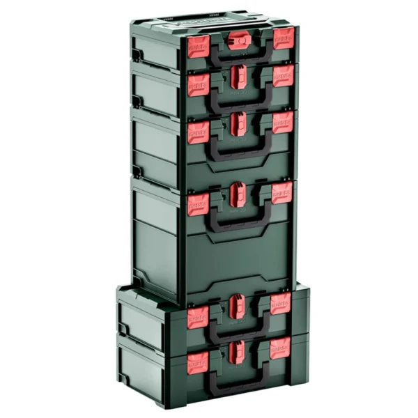 Walizka do BS / SB LTX 18V Metabo metaBOX 145 L