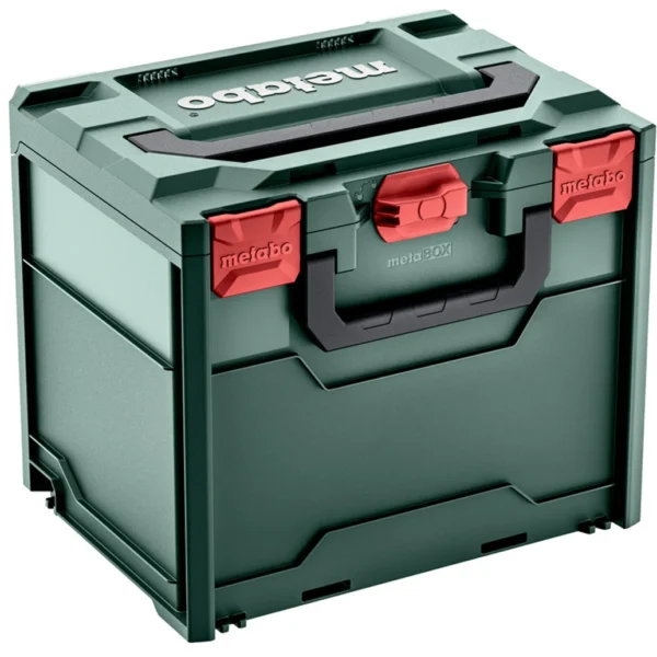 Walizka Metabo metaBOX 340