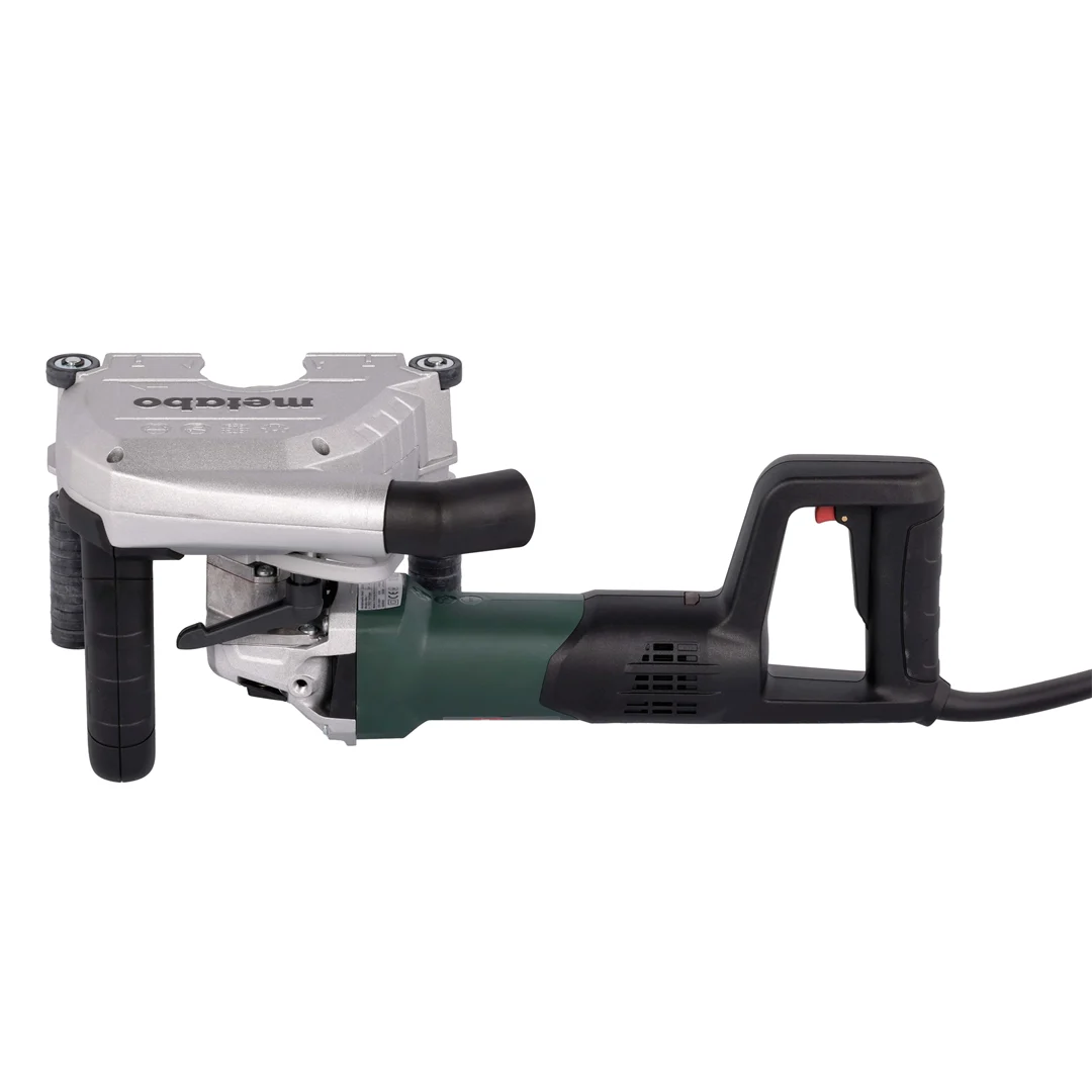 Bruzdownica z 2 tarczami Metabo MFE 40 - obrazek 3