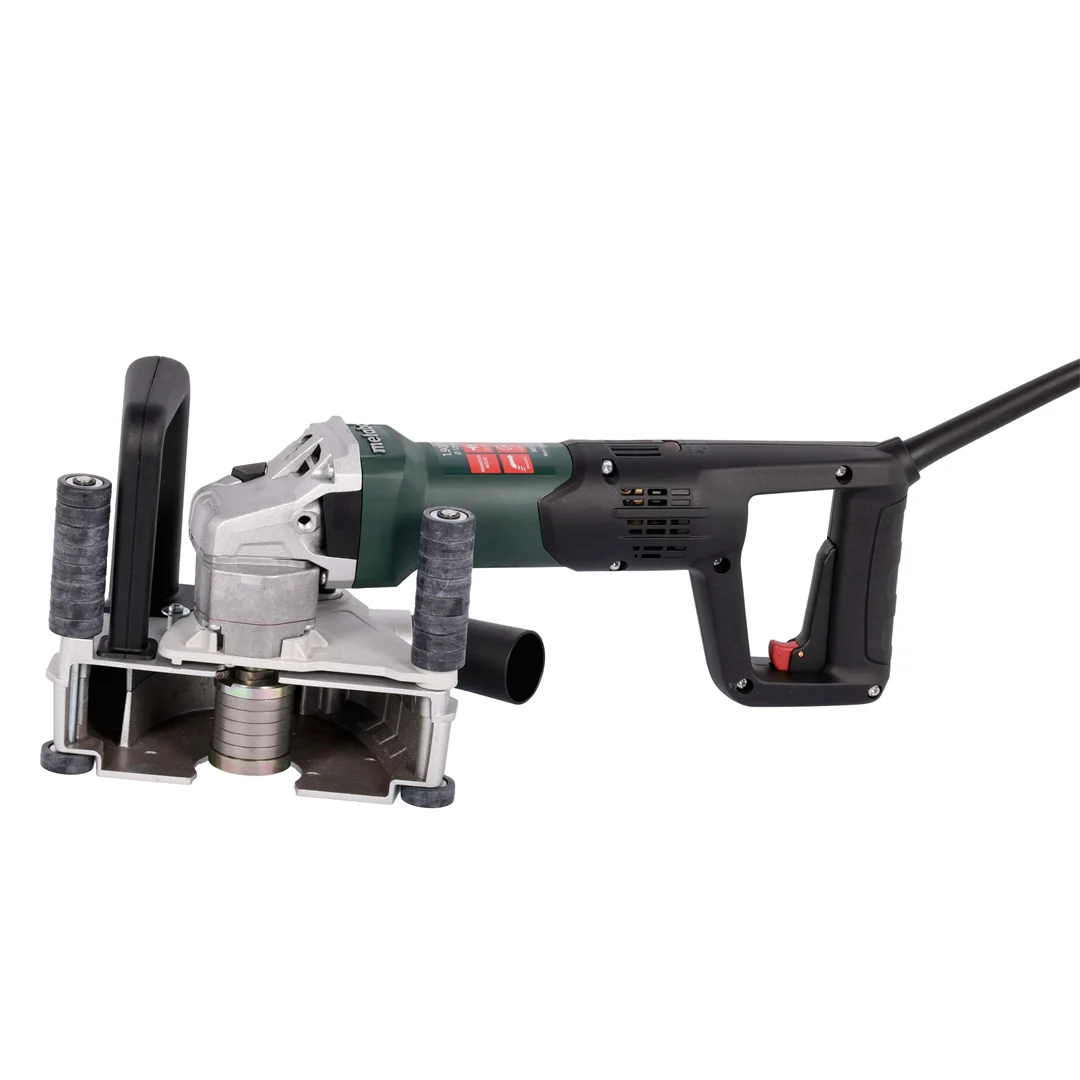Bruzdownica z 2 tarczami Metabo MFE 40 - obrazek 4