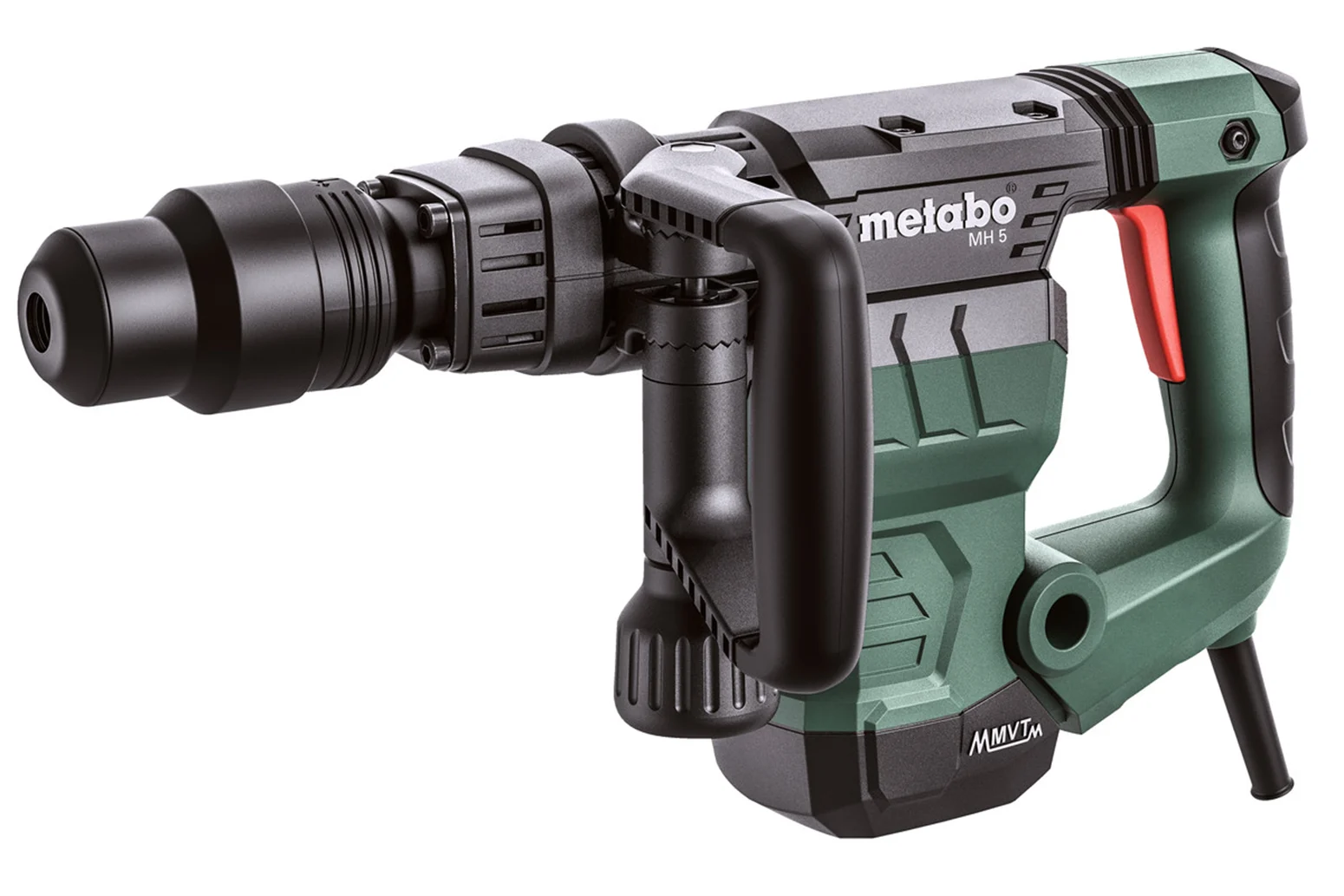 Młot kujący Metabo MH5
