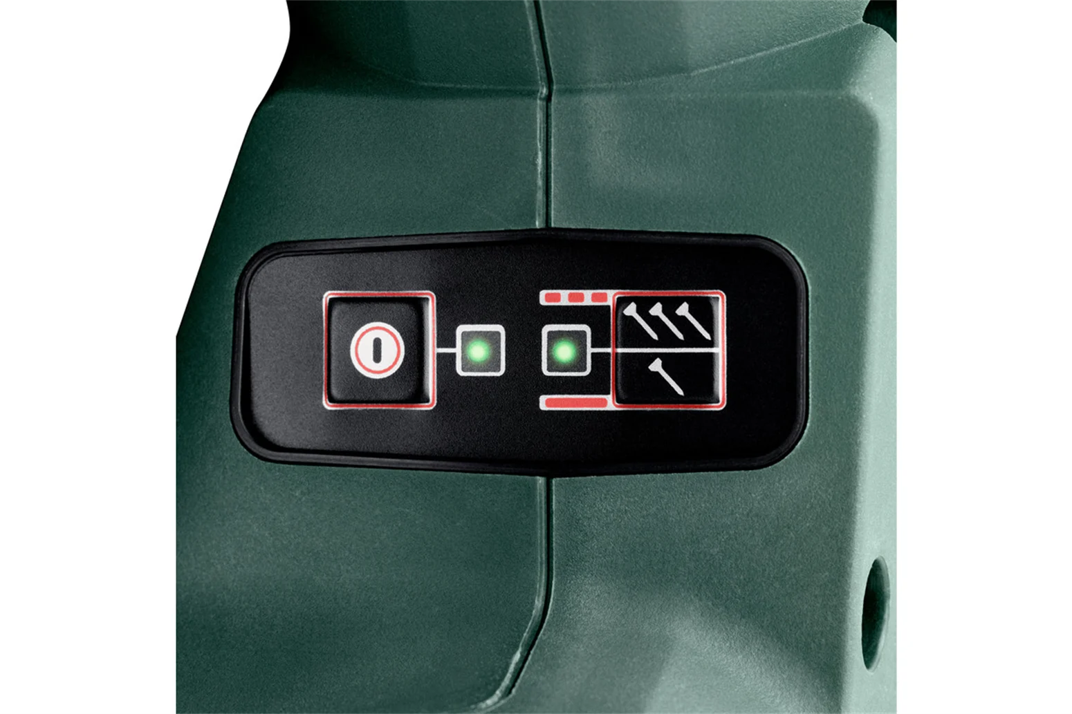 Gwoździarka Metabo NFR 18 LTX 90 BL - obrazek 4