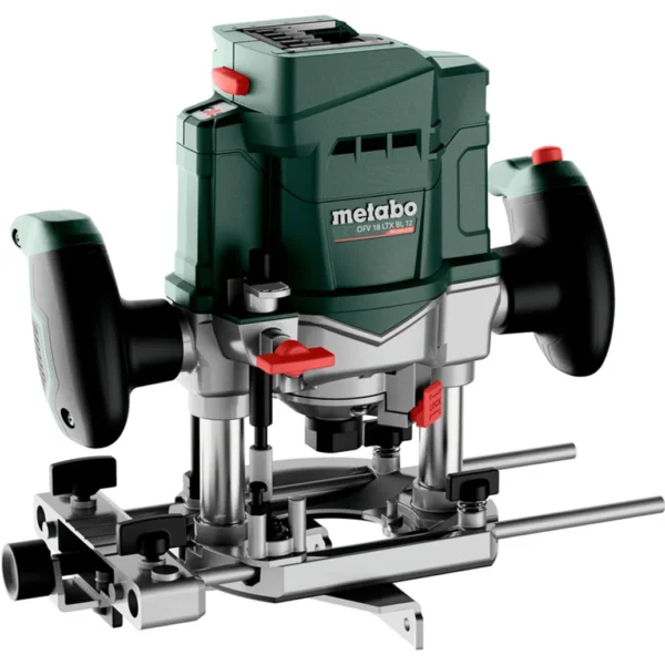 Frezarka górnowrzecionowa Metabo OFV 18 LTX BL 12