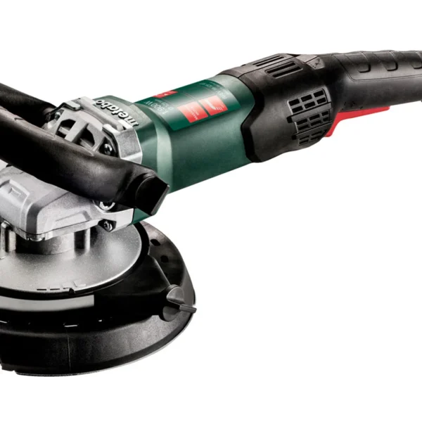Frezarka do renowacji Metabo RFEV 19-125 RT
