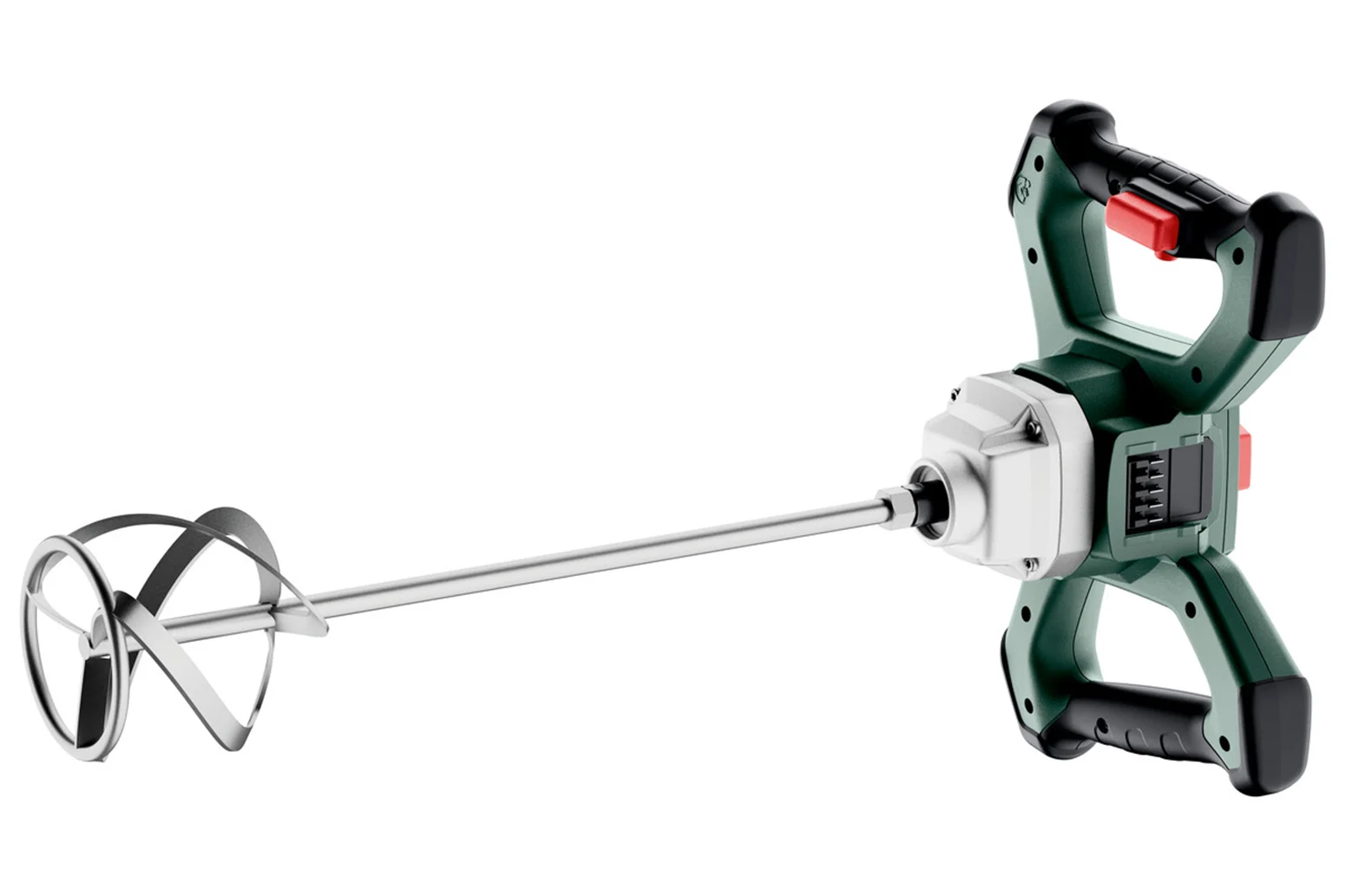 Mieszarka Metabo RW 18 LTX BL 120