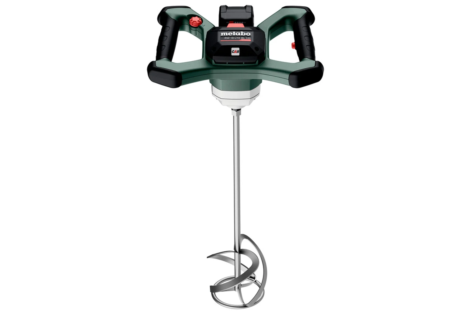 Mieszarka Metabo RW 18 LTX BL 120 - obrazek 3