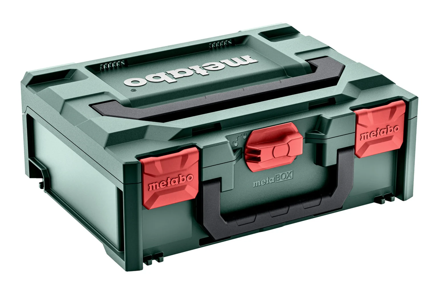 Wiertarko-wkrętarka udarowa Metabo SB 18 L Quick - obrazek 4