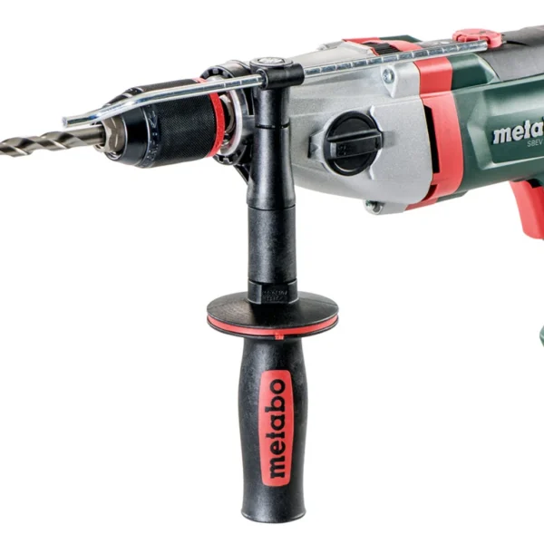 Wiertarka udarowa Metabo SBEV 1100-2 S