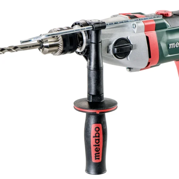 Wiertarka udarowa Metabo SBEV 1300-2