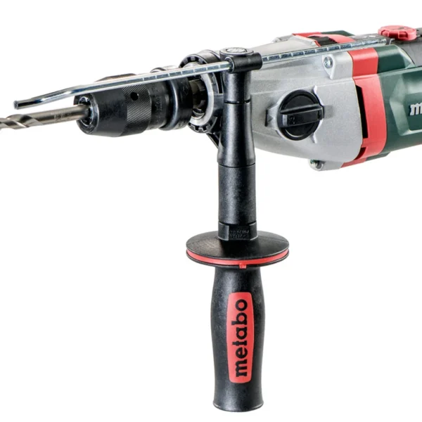 Wiertarka udarowa Metabo SBEV 1300-2