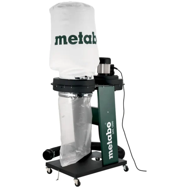 Pochłaniacz zanieczyszczeń Metabo SPA 1200