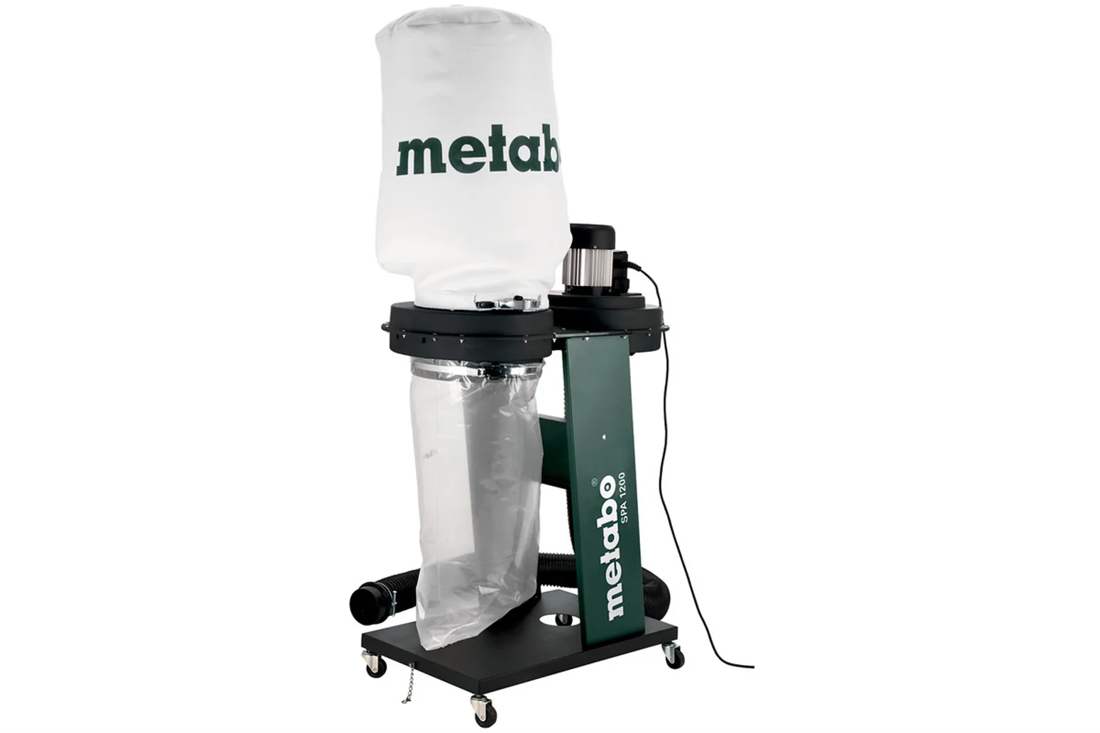Pochłaniacz zanieczyszczeń Metabo SPA 1200