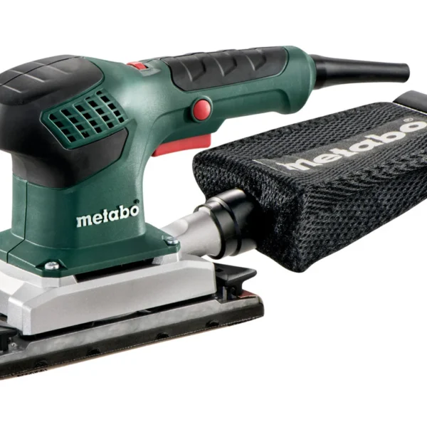 Szlifierka oscylacyjna Metabo SRE 3185