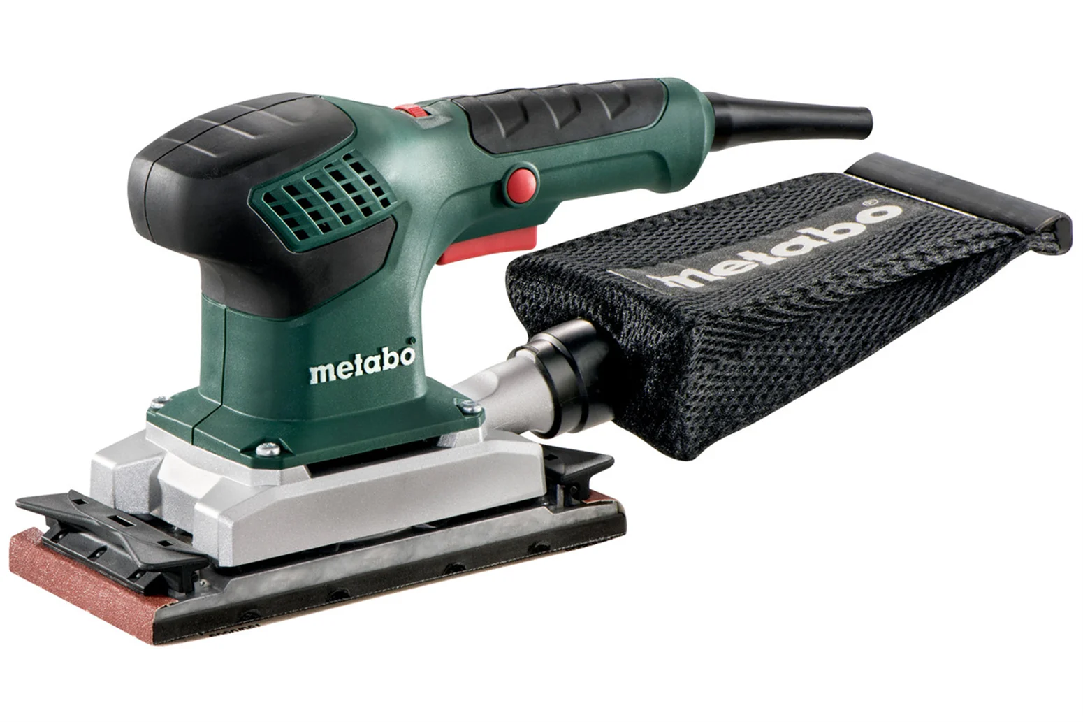 Szlifierka oscylacyjna Metabo SRE 3185