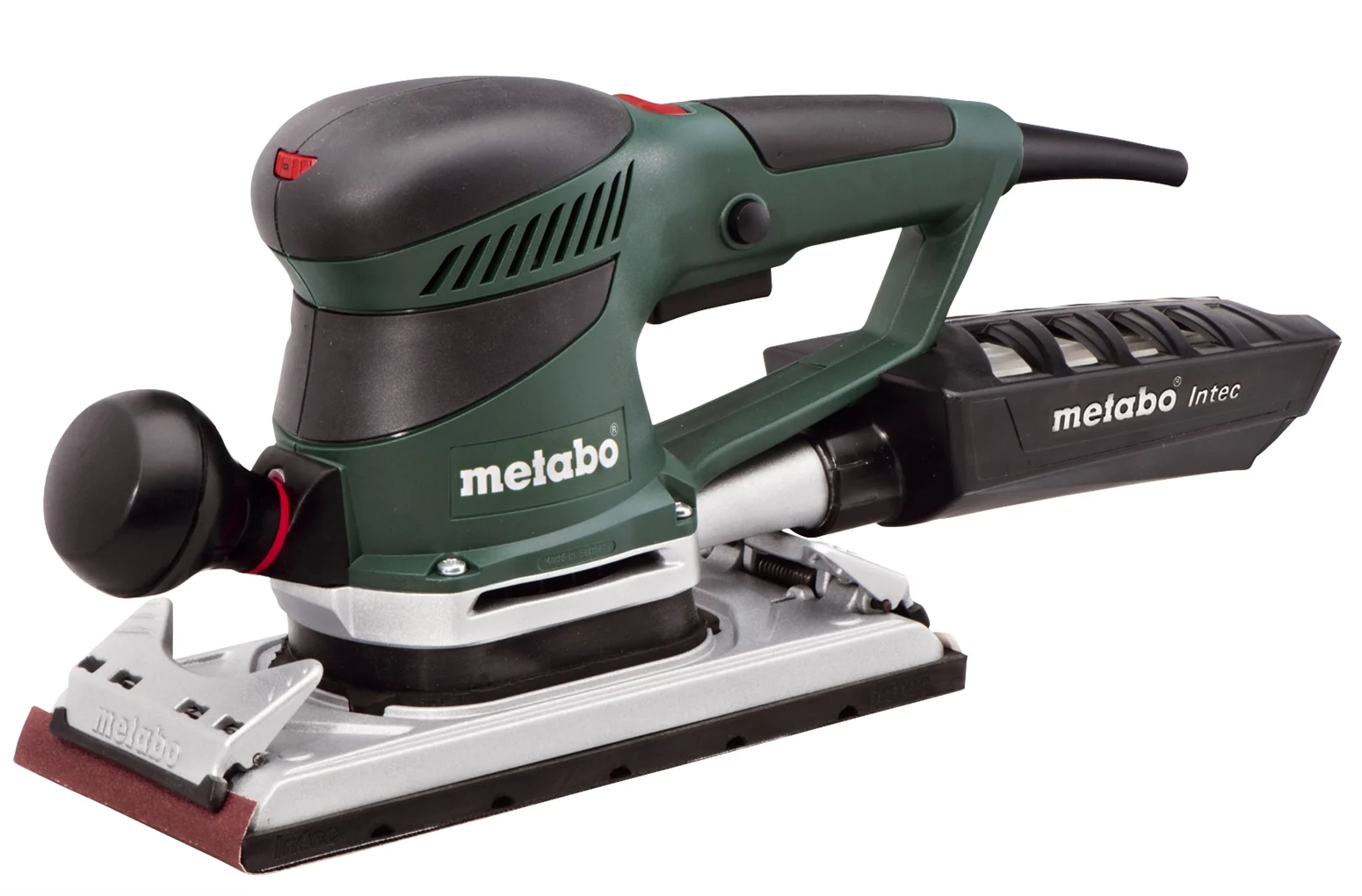 Szlifierka oscylacyjna Metabo SRE 4351