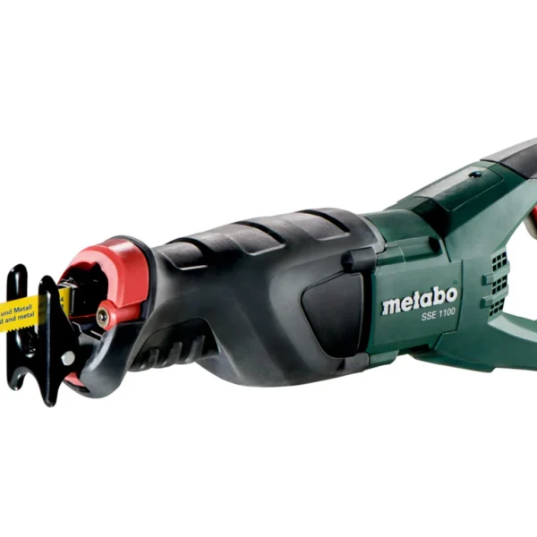Piła szablasta Metabo SSE 1100