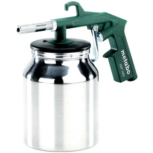 Pneumatyczny pistolet do piaskowania Metabo SSP 1000