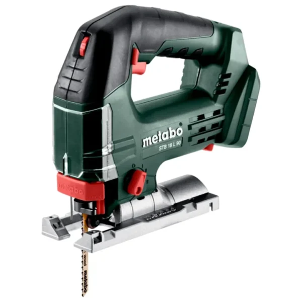 Wyrzynarka Metabo STB 18 L 90