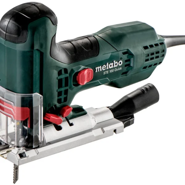 Wyrzynarka Metabo STE 100 Quick