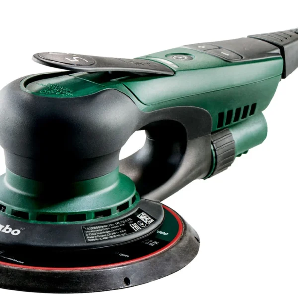 Szlifierka mimośrodowa Metabo SXE 150-5.0 BL