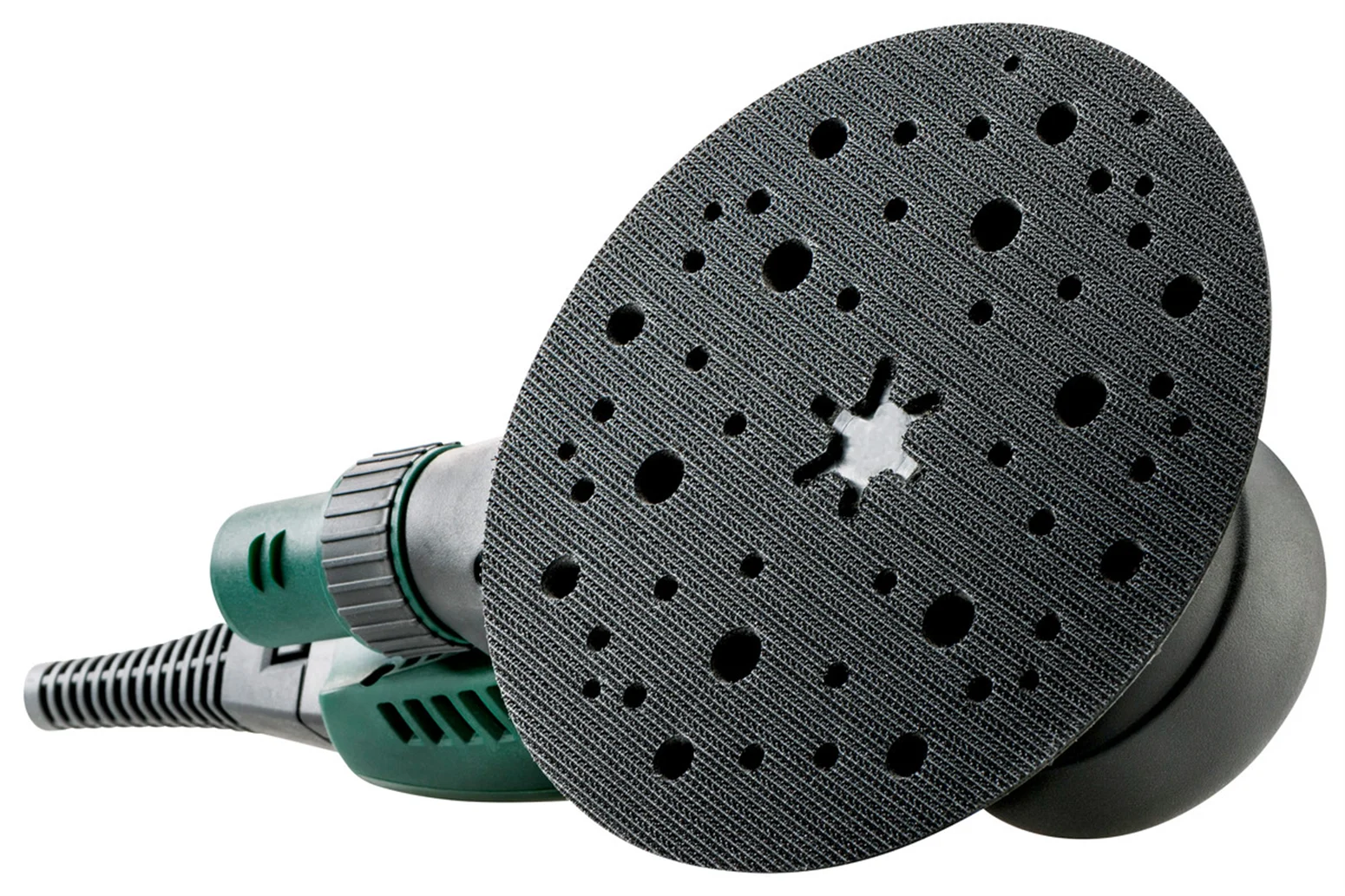 Szlifierka mimośrodowa Metabo SXE 150-5.0 BL - obrazek 2