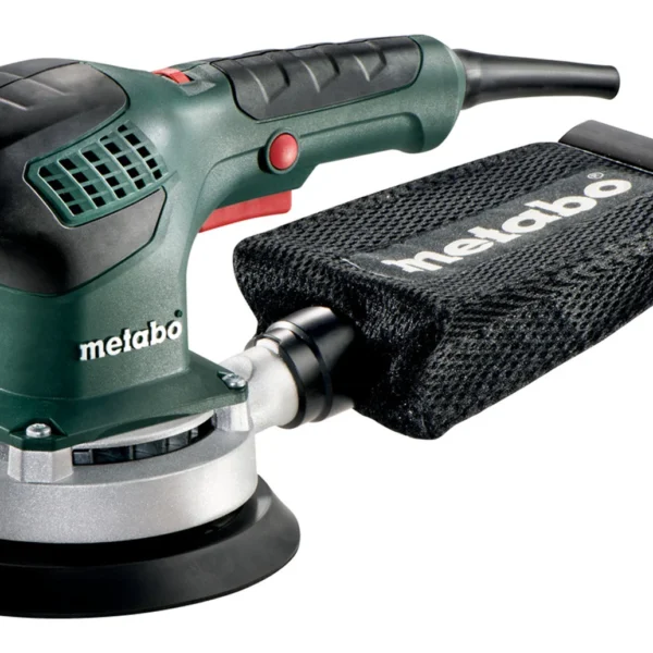 Szlifierka mimośrodowa Metabo SXE 3150