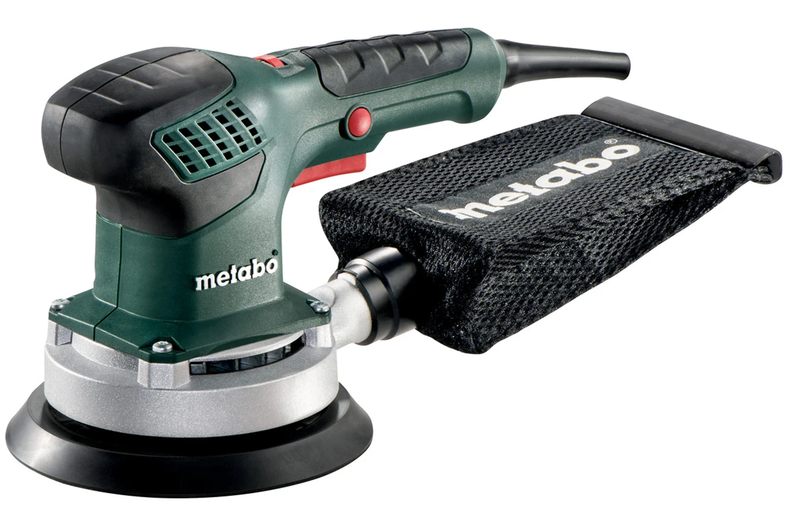 Szlifierka mimośrodowa Metabo SXE 3150