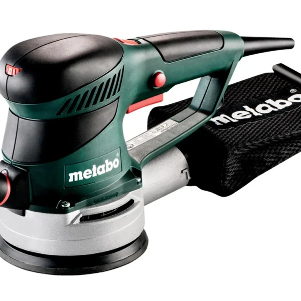 Szlifierka mimośrodowa Metabo SXE 425 TurboTec