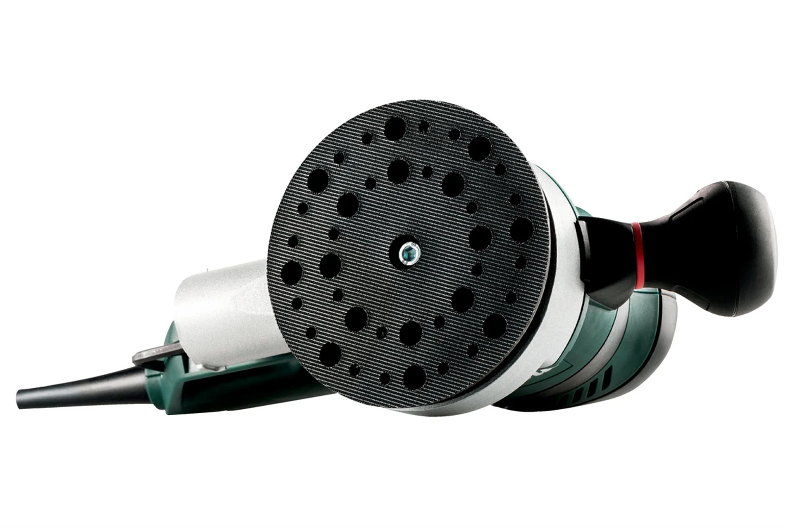 Szlifierka mimośrodowa Metabo SXE 425 TurboTec - obrazek 2