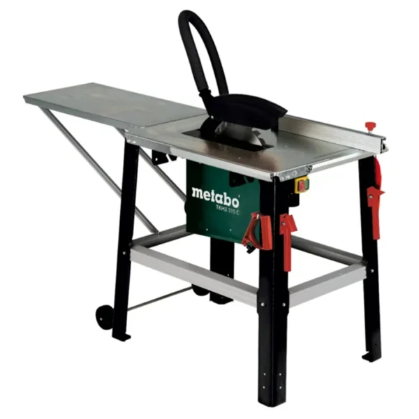 Pilarka stołowa Metabo TKHS 315 C 2,8 DNB
