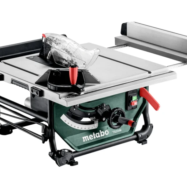 Piła stołowa Metabo TS 254 M