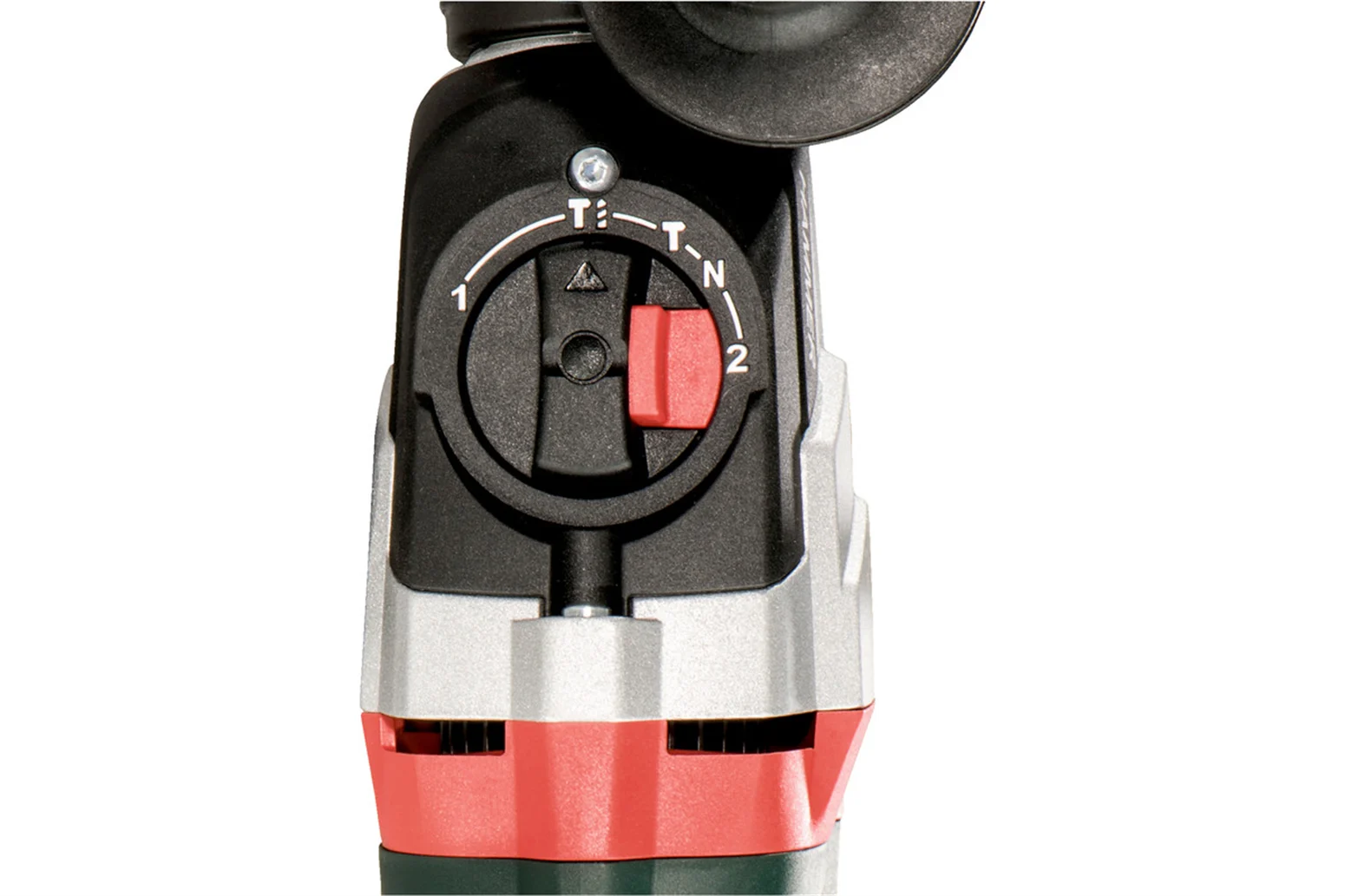 Młotowiertarka Metabo UHE 2660-2 Quick - obrazek 2