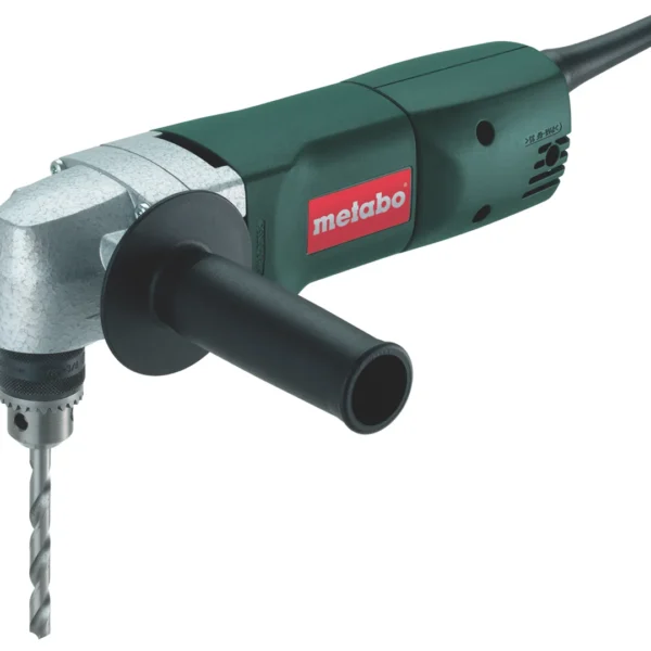 Wiertarka kątowa Metabo WBE 700