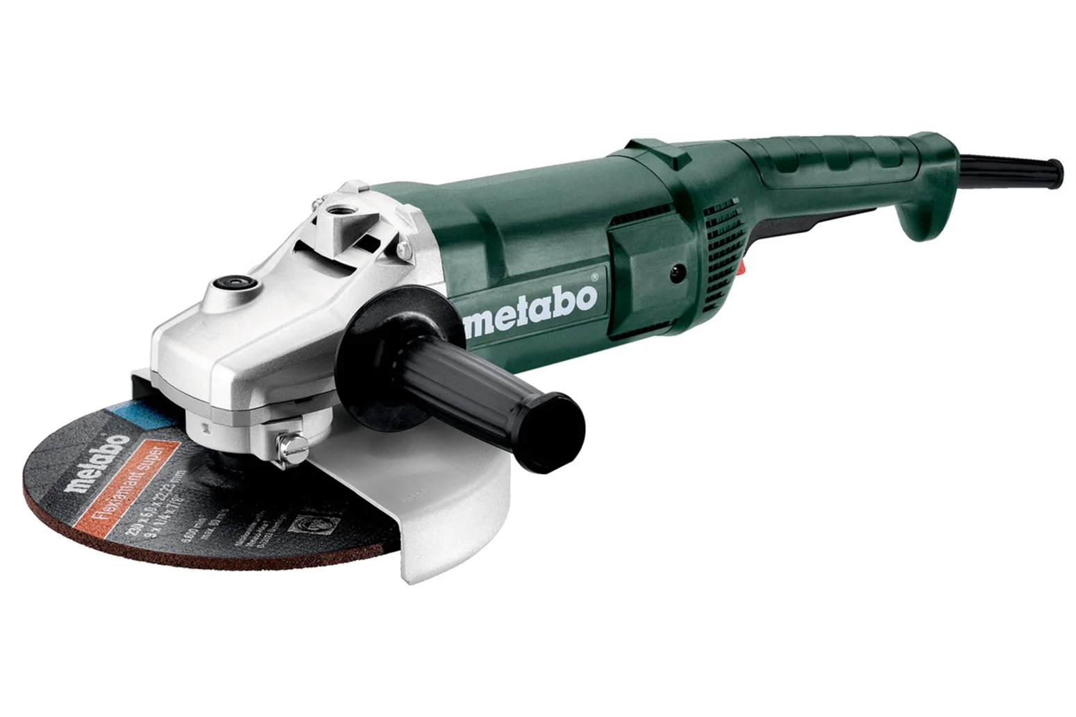 Szlifierka kątowa Metabo WE 2200-230