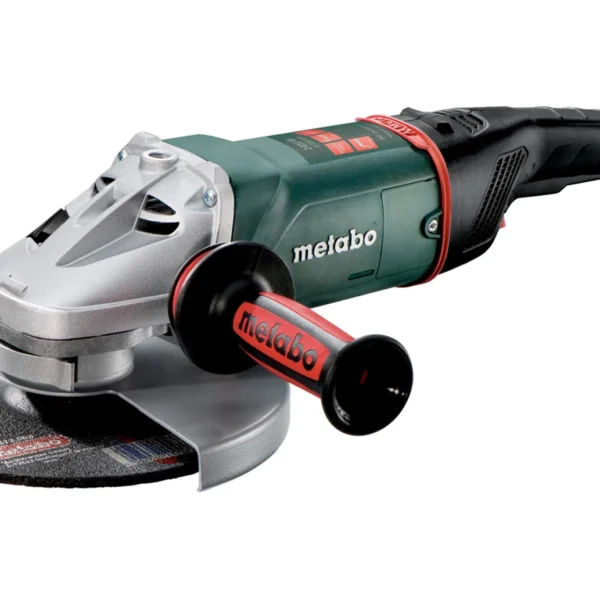 Szlifierka kątowa Metabo WE 24-230 MVT