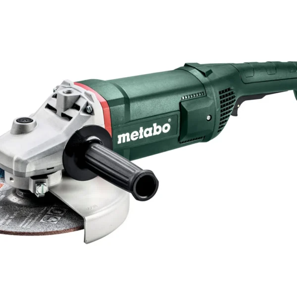 Szlifierka kątowa Metabo WE 2400-230
