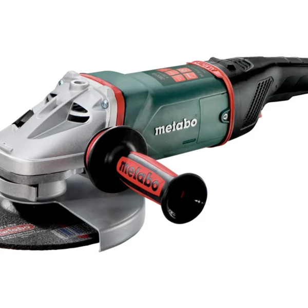 Szlifierka kątowa Metabo WE 26-230 MVT Quick