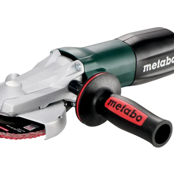 Szlifierka kątowa Metabo WEF 9-125