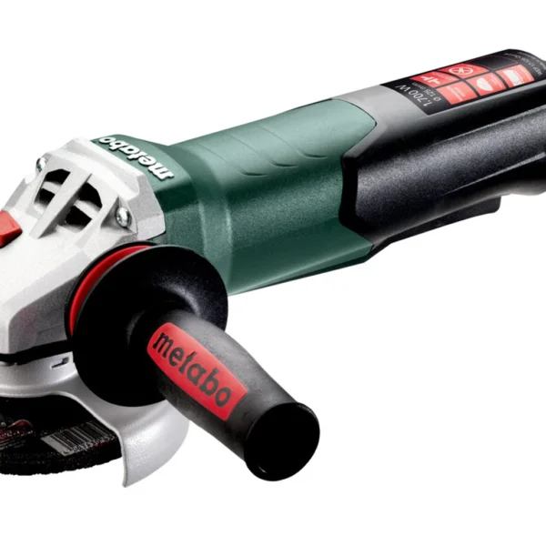 Szlifierka kątowa Metabo WEP 17-125 Quick