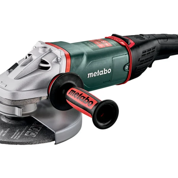 Szlifierka kątowa Metabo WEPBA 26-230 MVT Quick