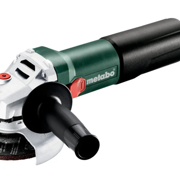 Szlifierka kątowa Metabo WEQ 1400-125