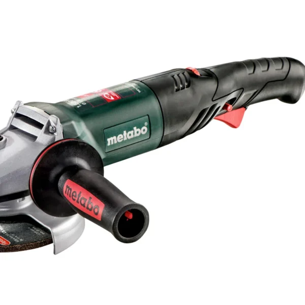 Szlifierka kątowa Metabo WEV 1500-125 Quick RT