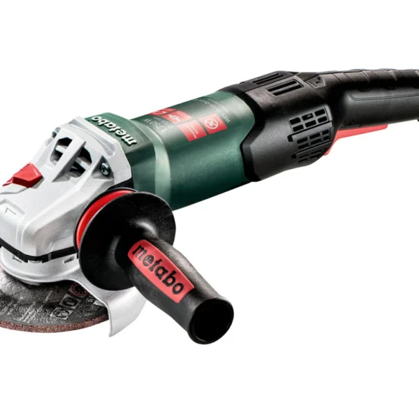 Szlifierka kątowa Metabo WEV 17-125 Quick RT