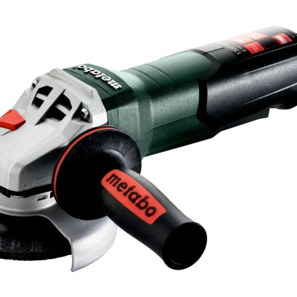 Szlifierka kątowa Metabo WP 11-125 Quick