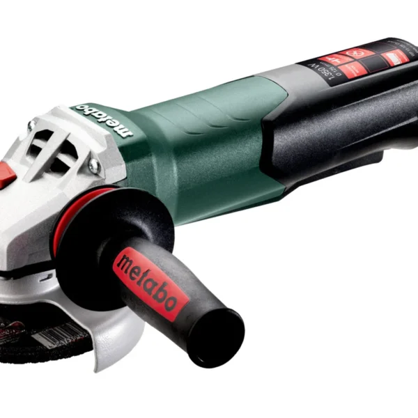 Szlifierka kątowa Metabo WP 13-125 Quick