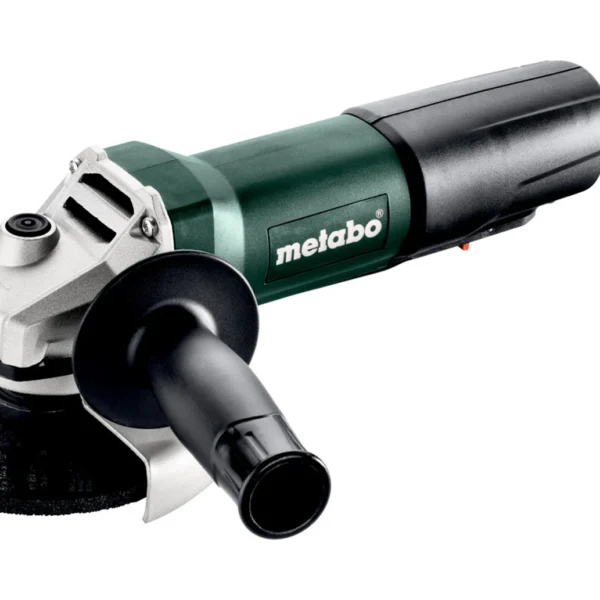Szlifierka kątowa Metabo WP 850-125
