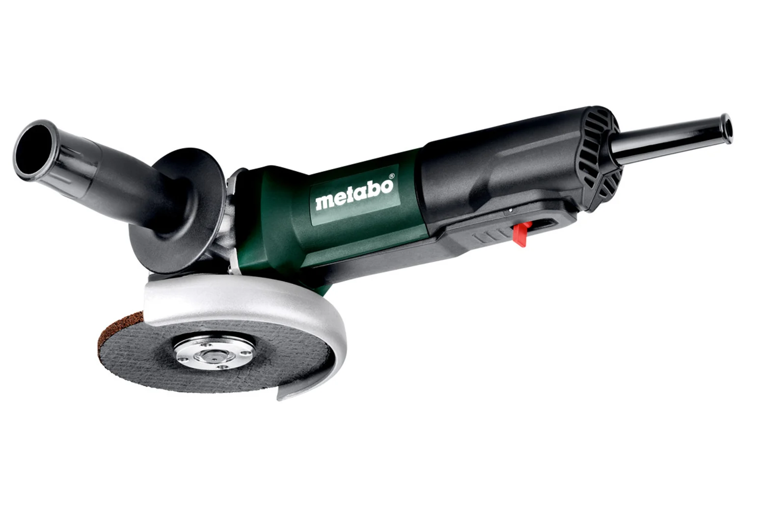 Szlifierka kątowa Metabo WP 850-125 - obrazek 2