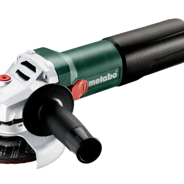 Szlifierka kątowa Metabo WQ 1100-125